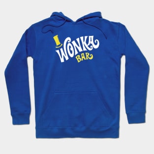 Wonka Bar Hoodie